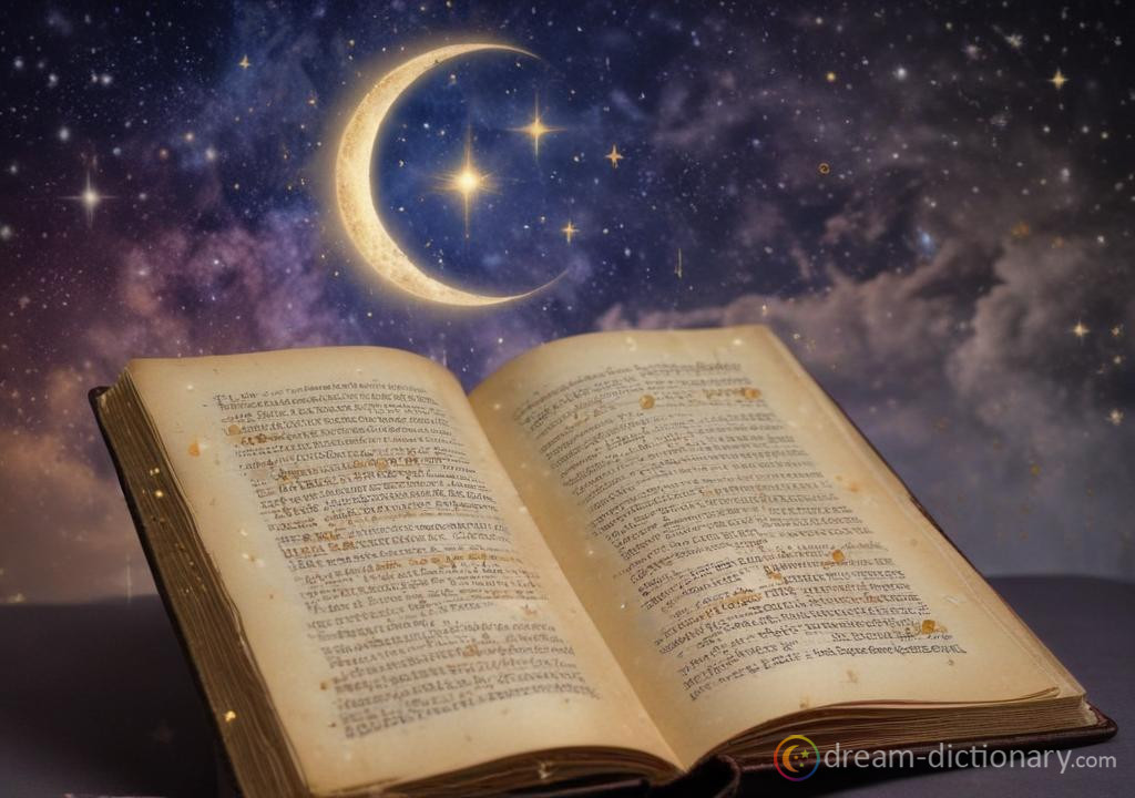 Countenance dream dictionary