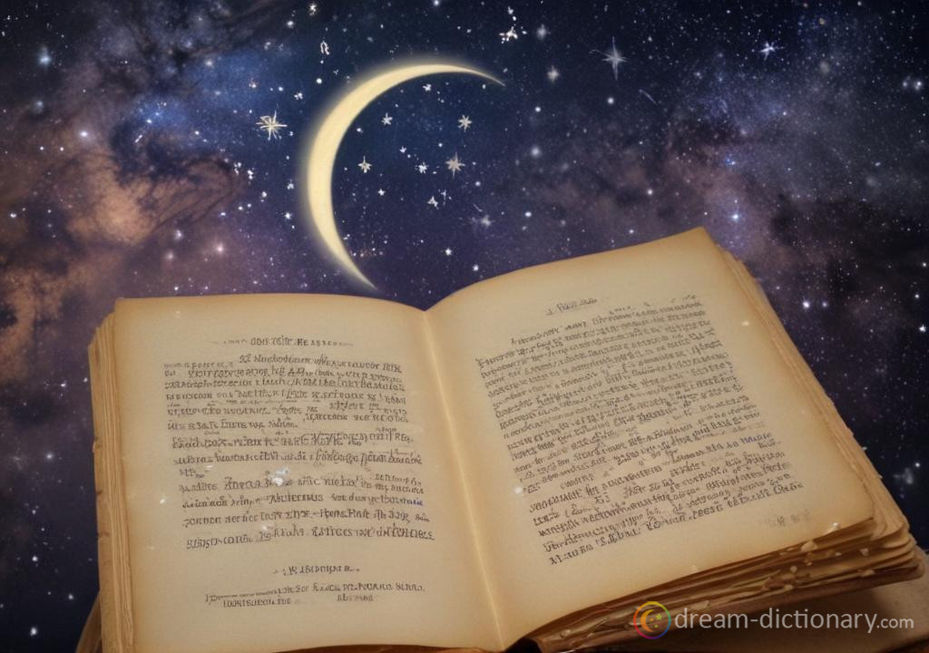 Counterpane dream dictionary