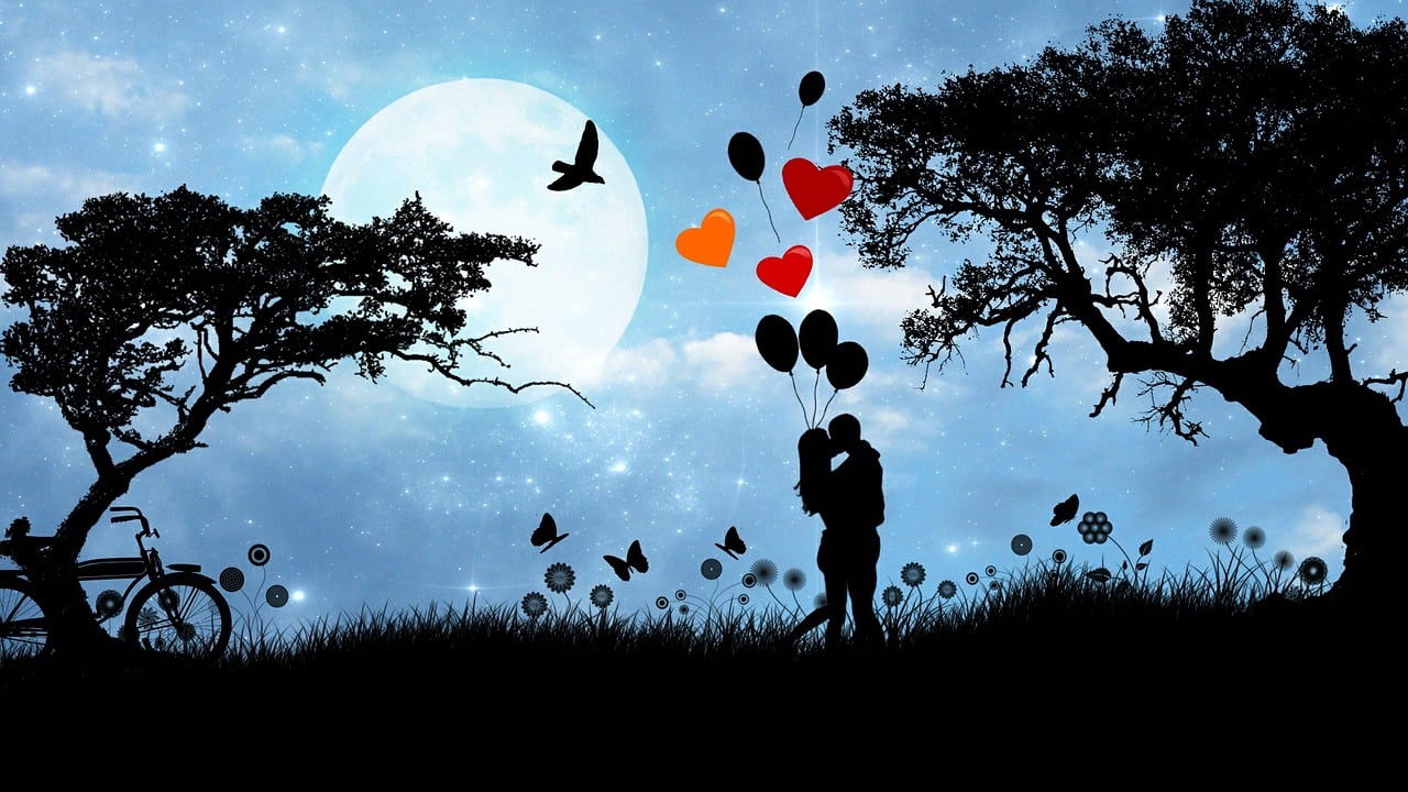 dream meaning Couple