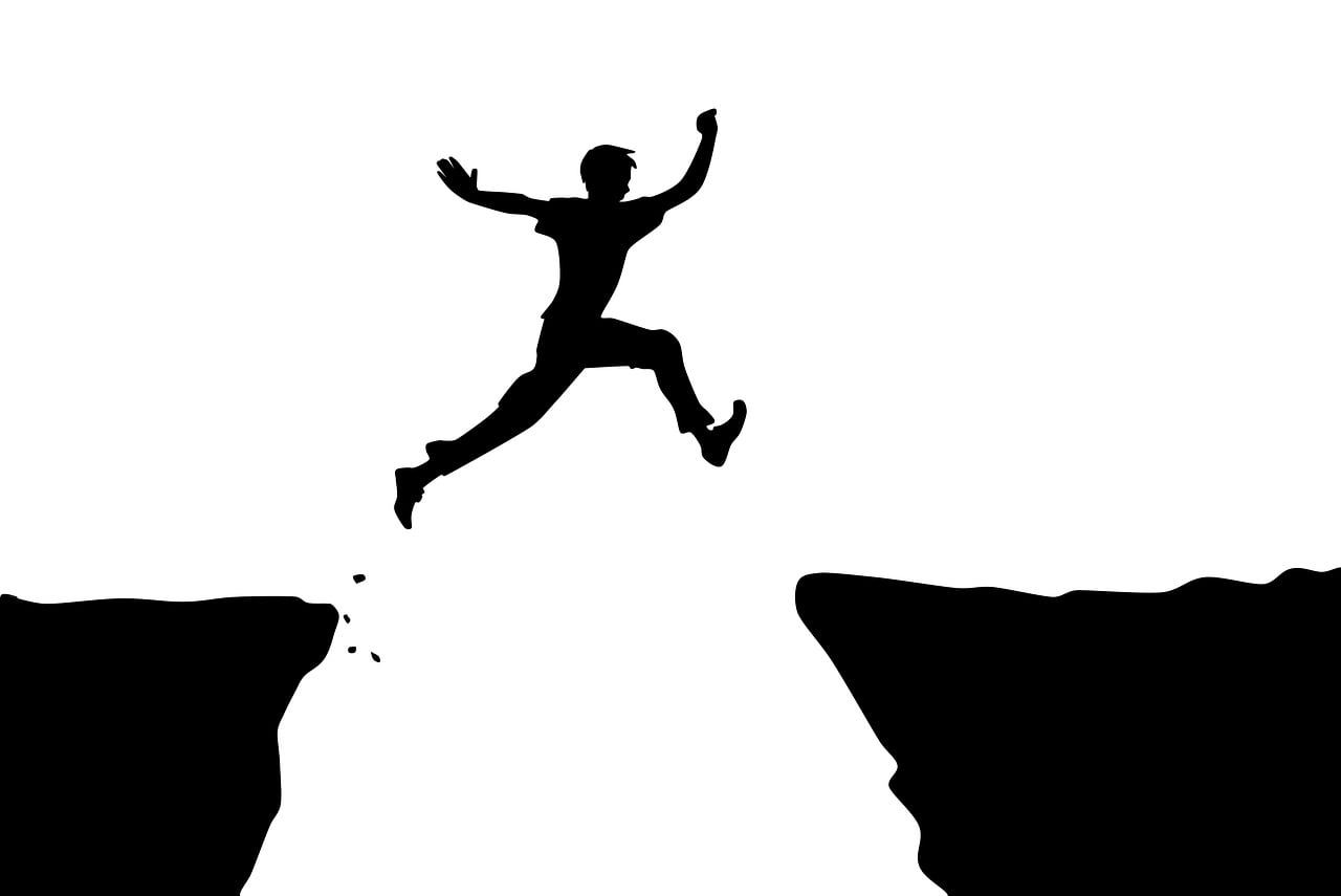 dream meaning Courage