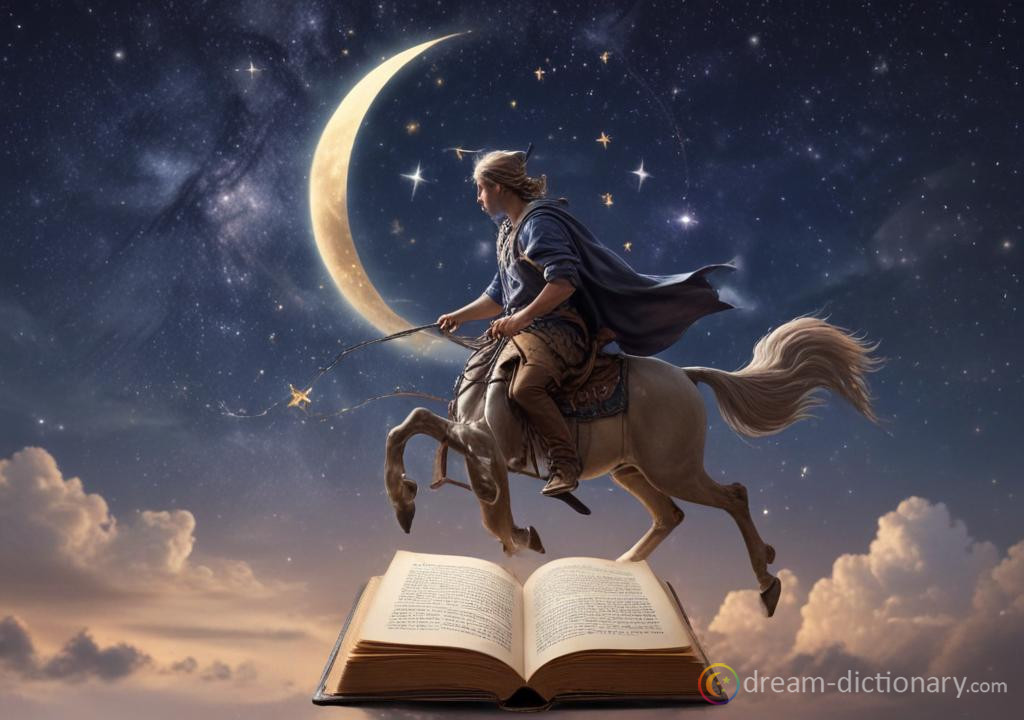 Courier dream dictionary