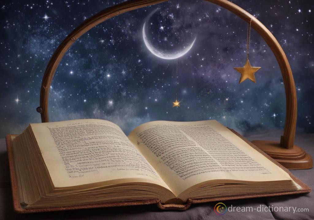Court dream dictionary