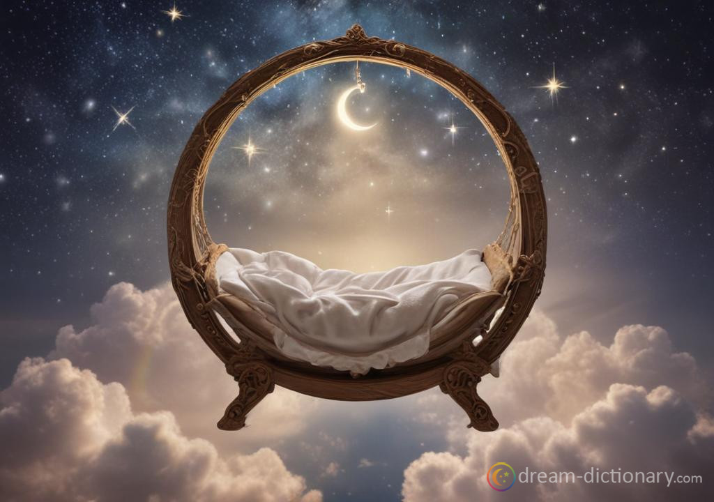 Cradle dream dictionary