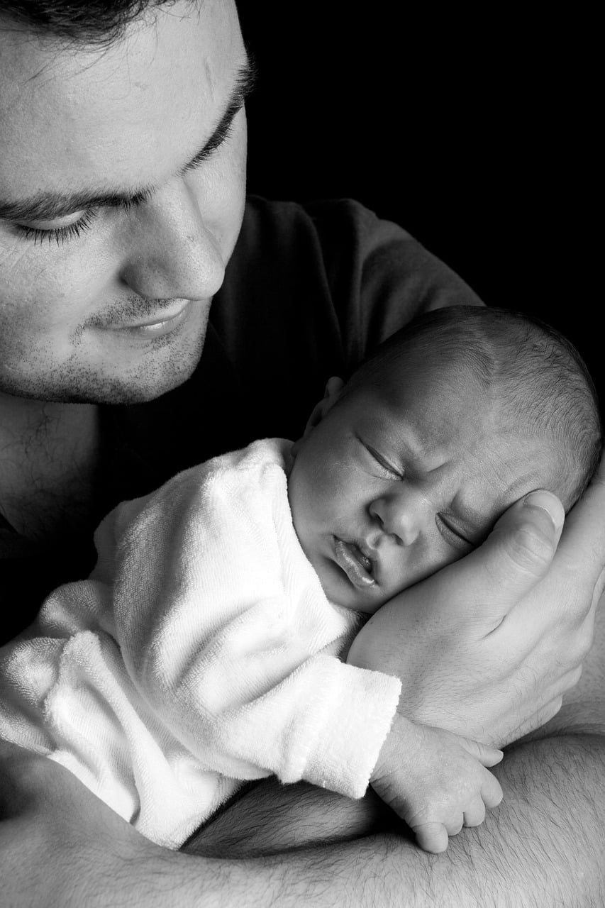 dream meaning Cradle