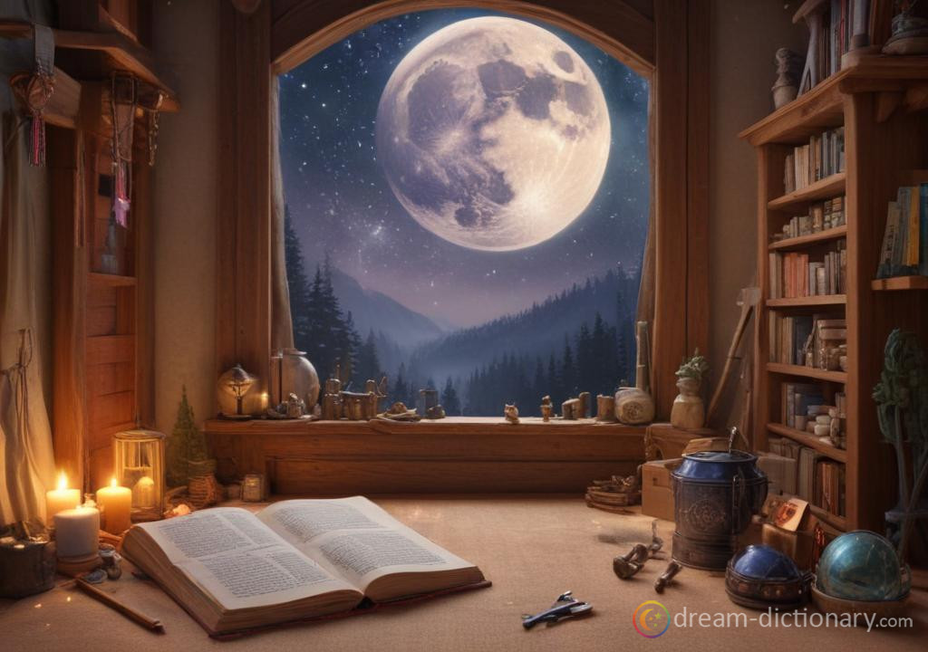 Craftsman dream dictionary