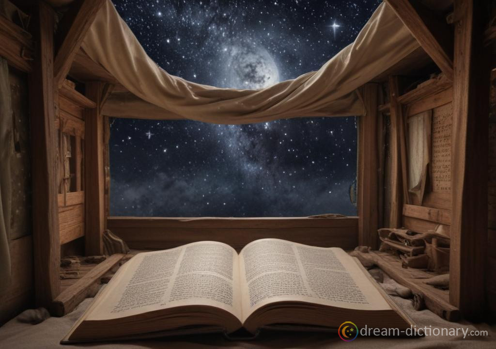 Cramped conditions dream dictionary