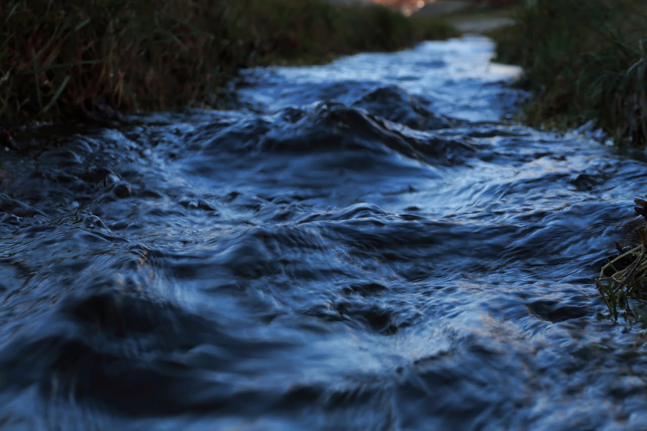 dream meaning Creek