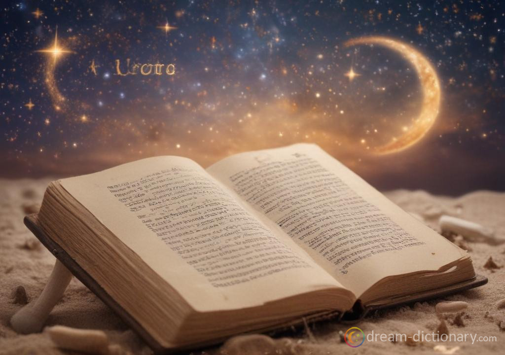Cremate dream dictionary