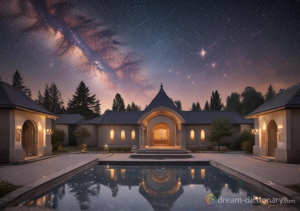 Crematorium dream dictionary