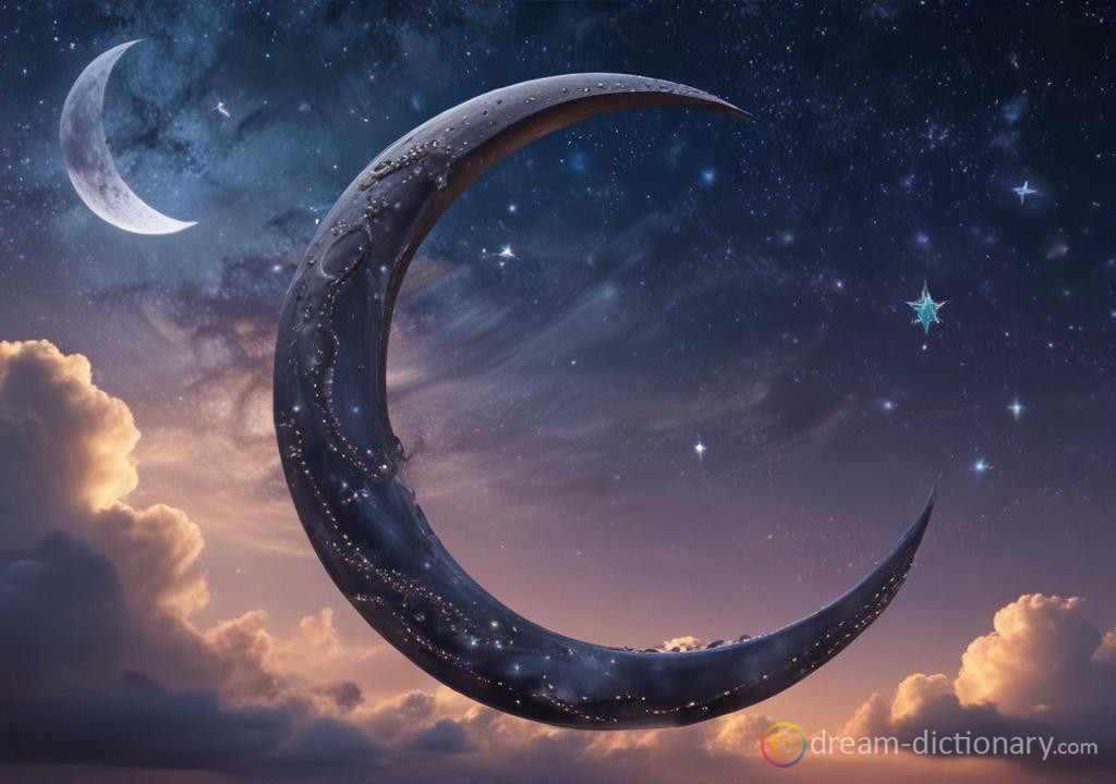 Crescent dream dictionary