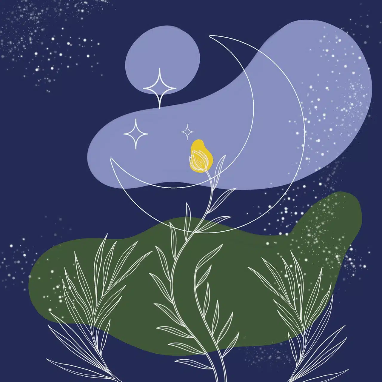 dream meaning Crescent
