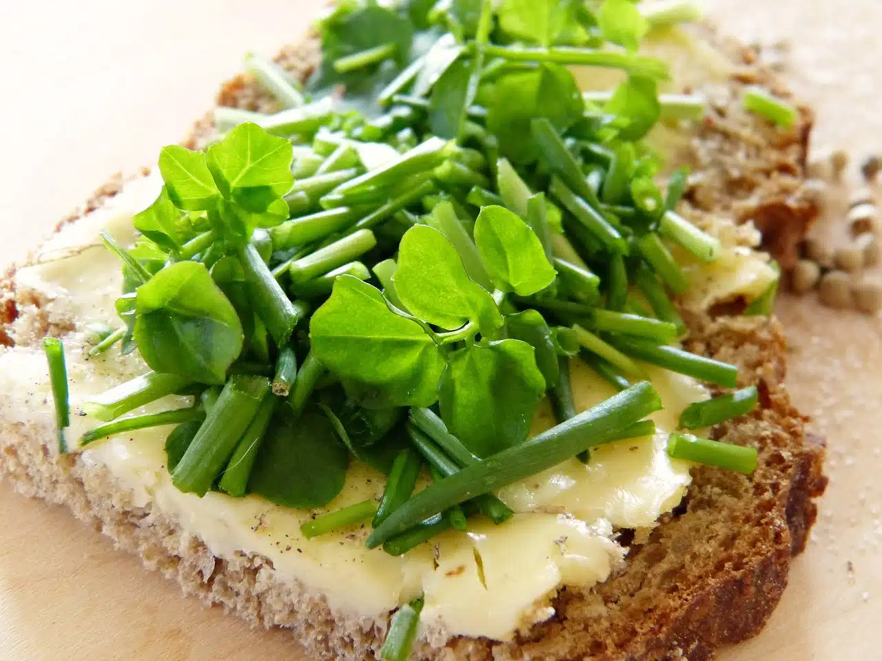 dream meaning Cress