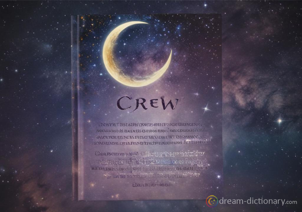 Crew dream dictionary