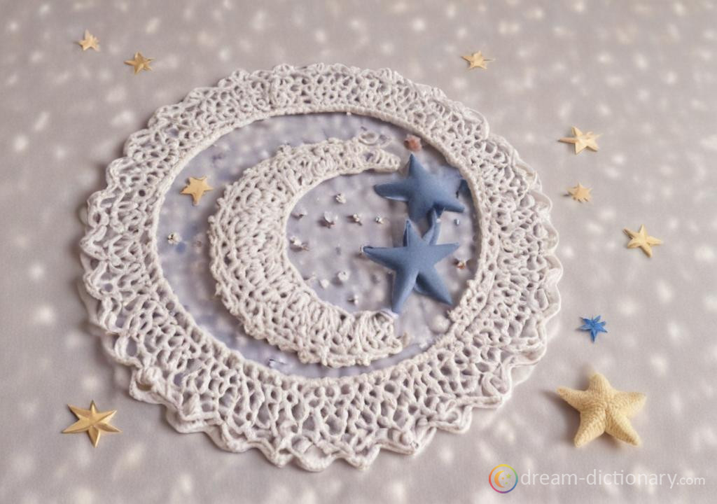 Crochet dream dictionary