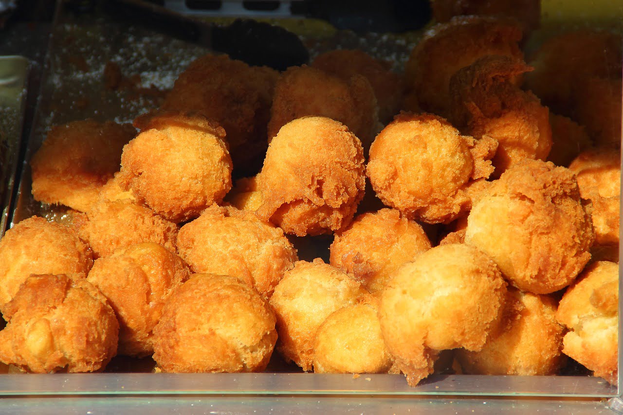 dream meaning Croquette