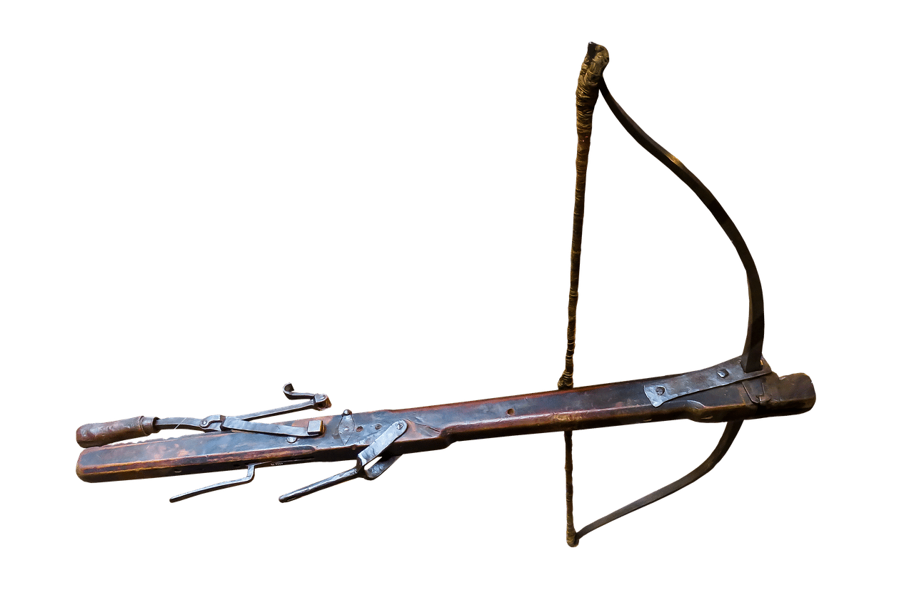dream meaning Crossbow