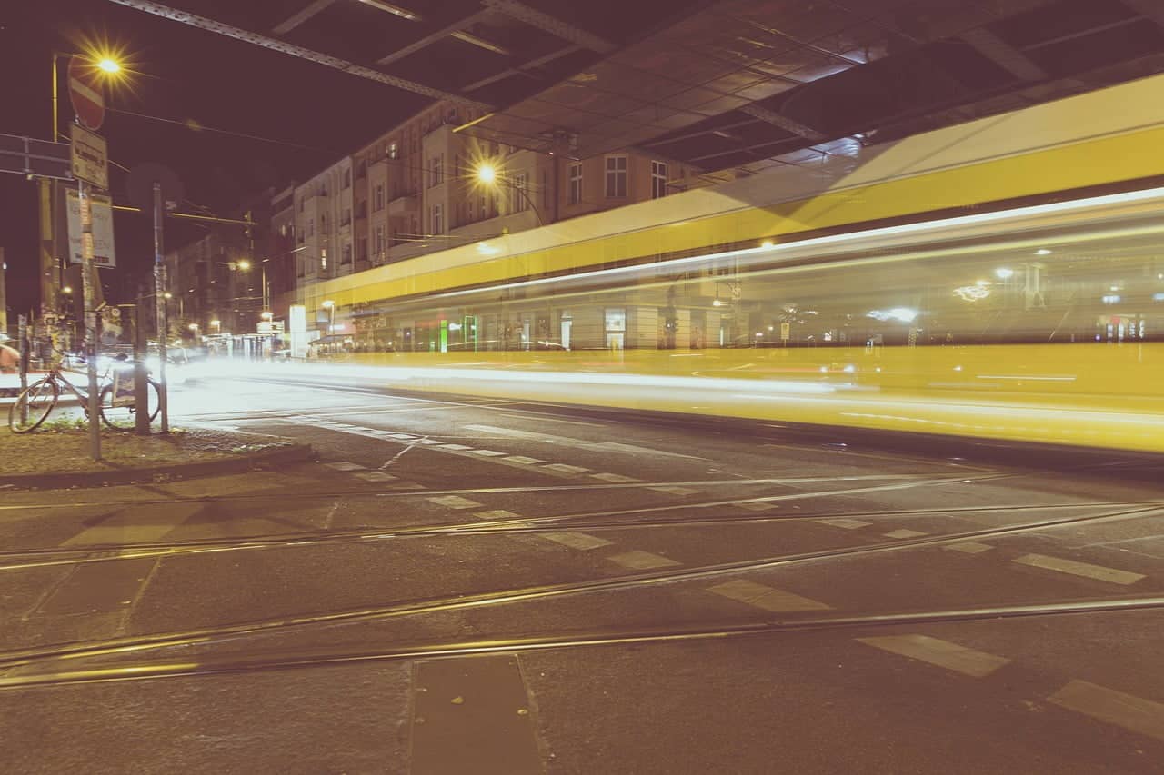dream meaning Crossing A Road