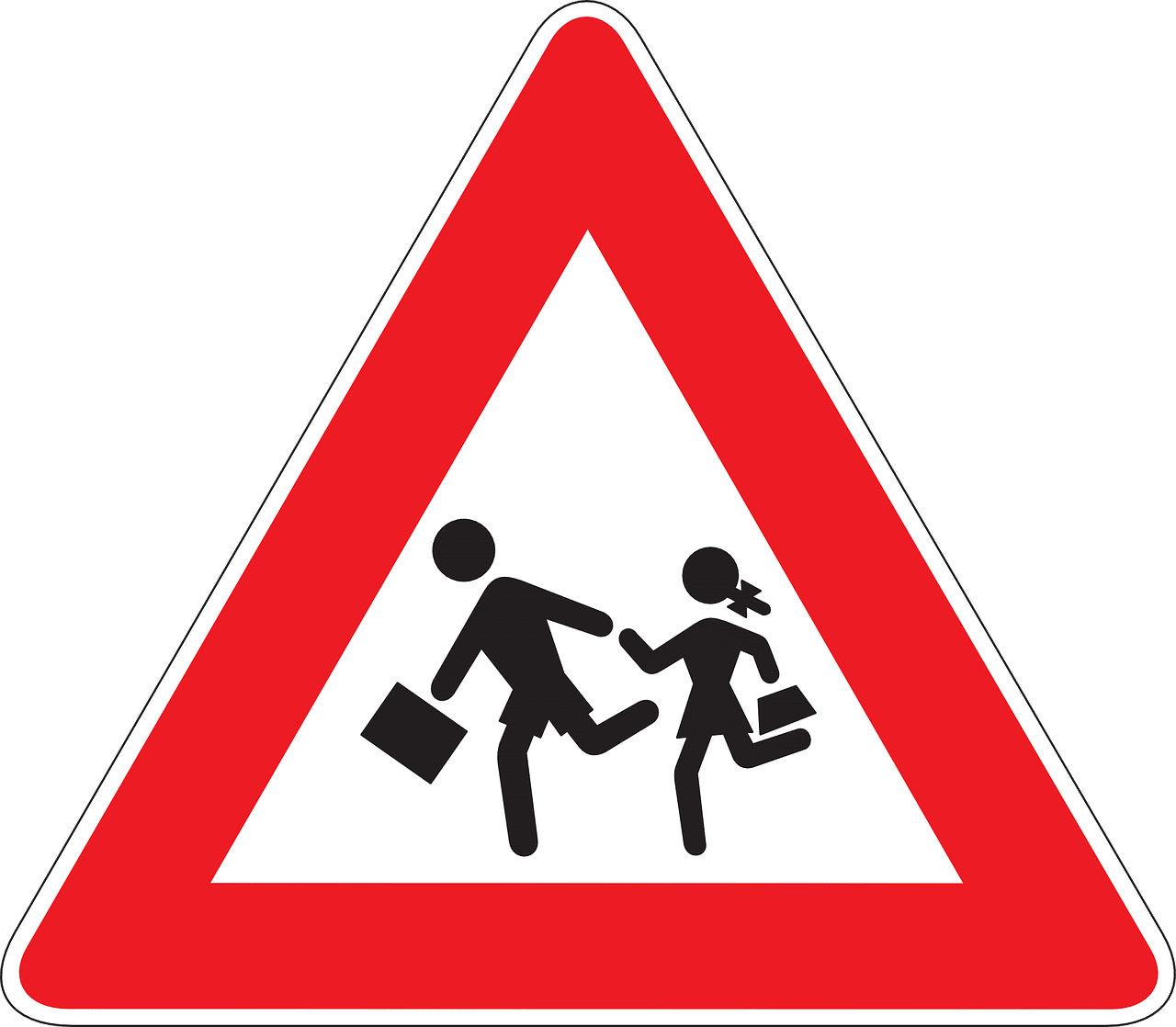 dream meaning Crossing, drive