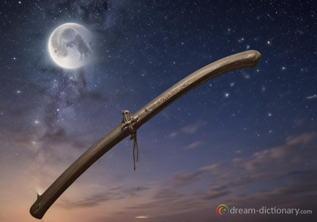 Crowbar dream dictionary