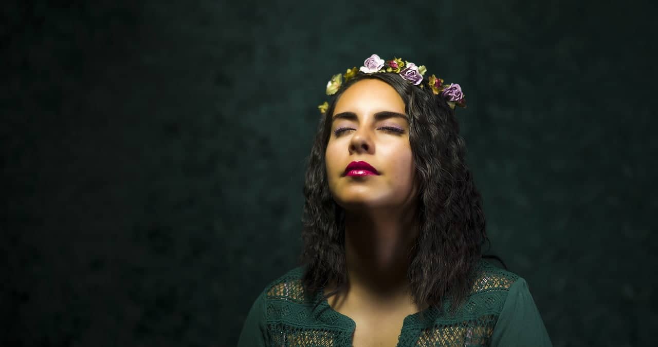dream meaning Crown