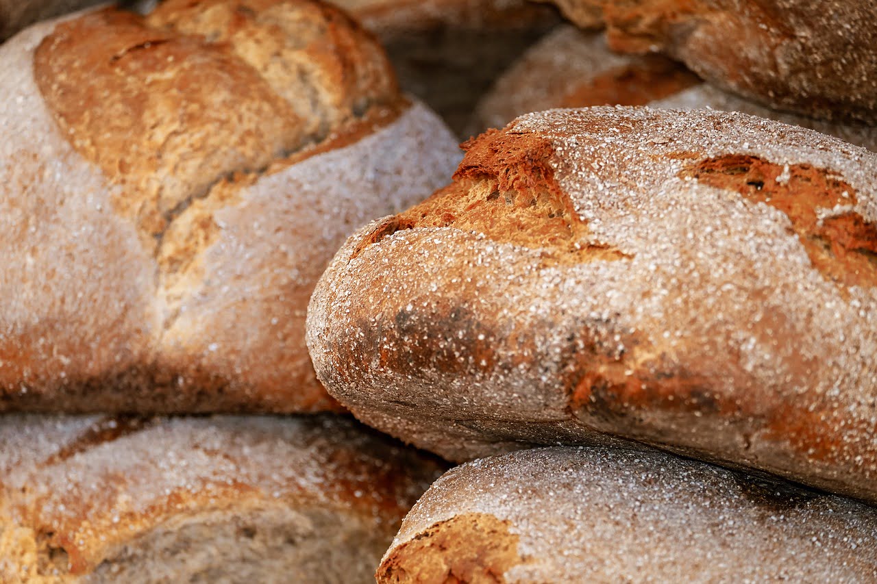 dream meaning Crust