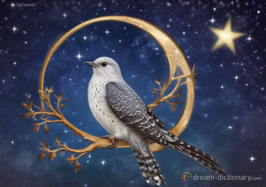 Cuckoo dream dictionary