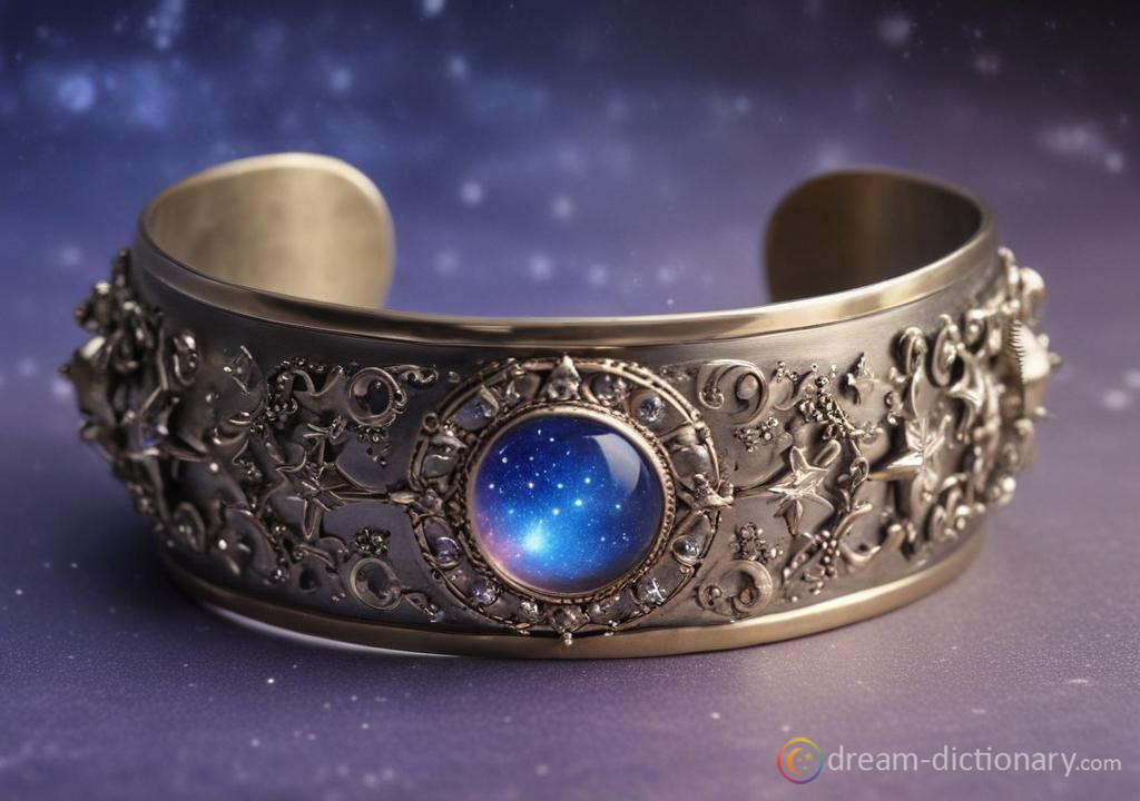 Cuff dream dictionary