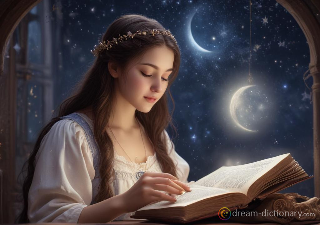 Cupbearer dream dictionary
