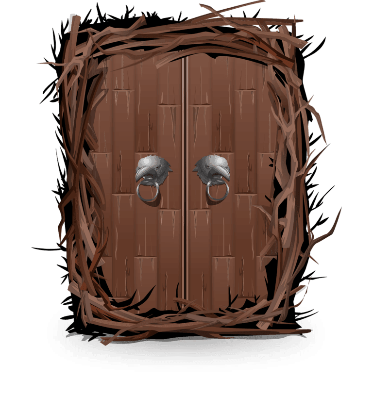 Cupboard Dream meaning