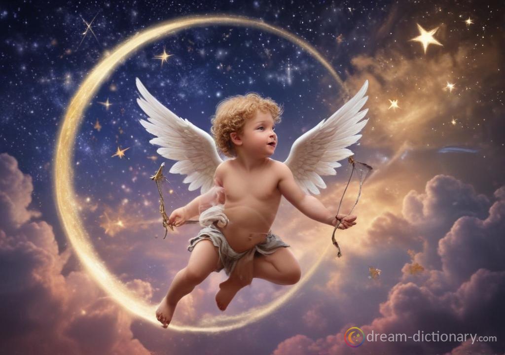 Cupid dream dictionary