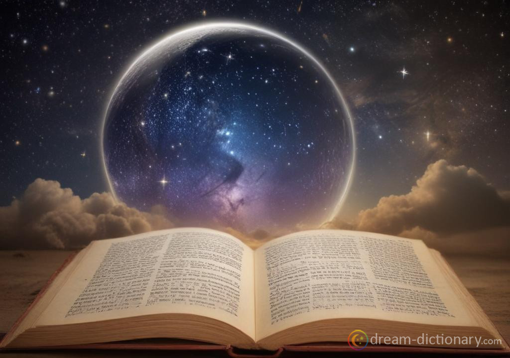 Curiosity dream dictionary