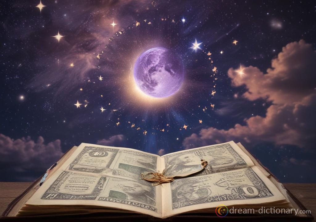 Currency exchange dream dictionary