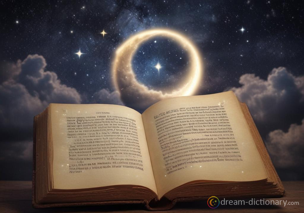 Curse dream dictionary
