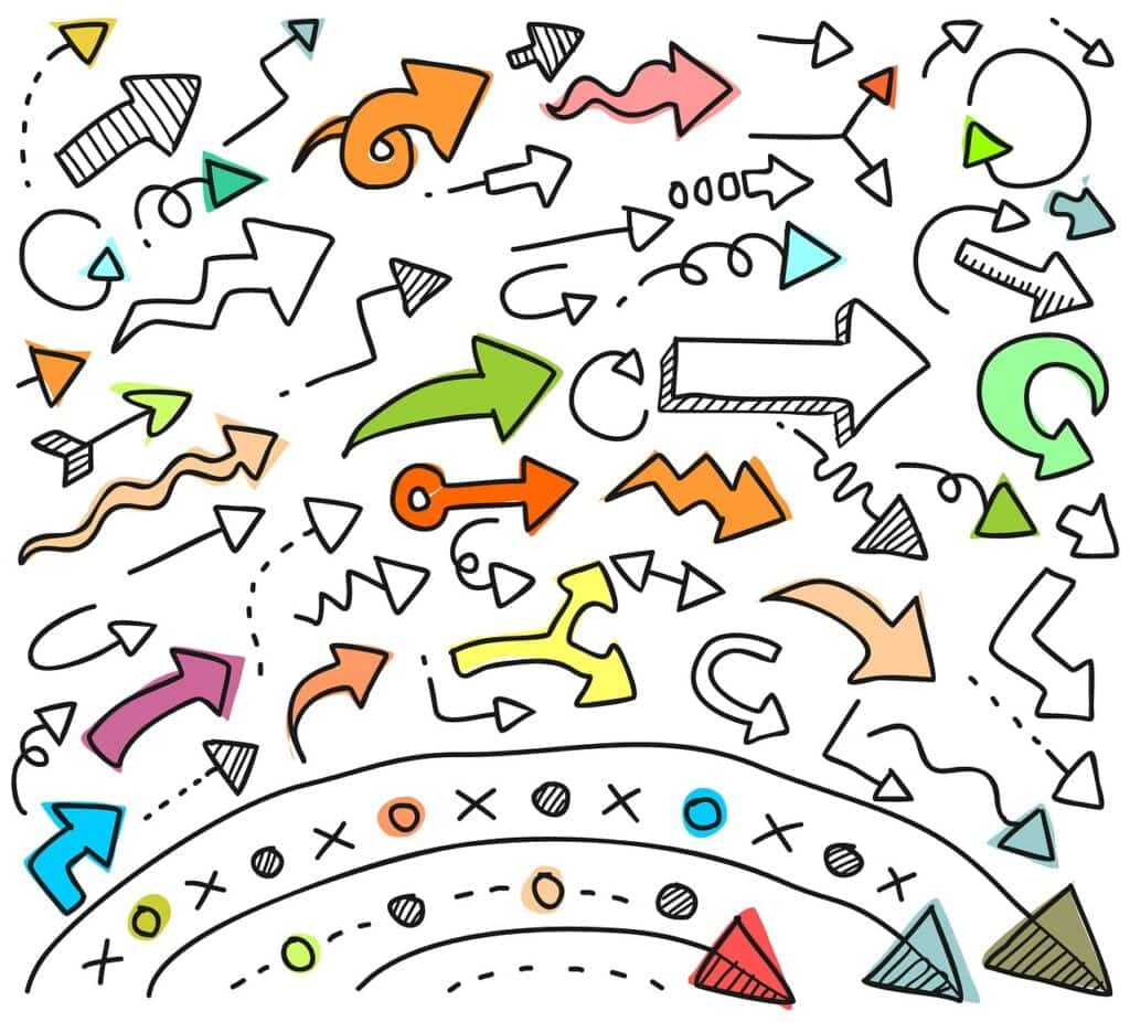 Curved Lines Dream meaning Dream Dictionary