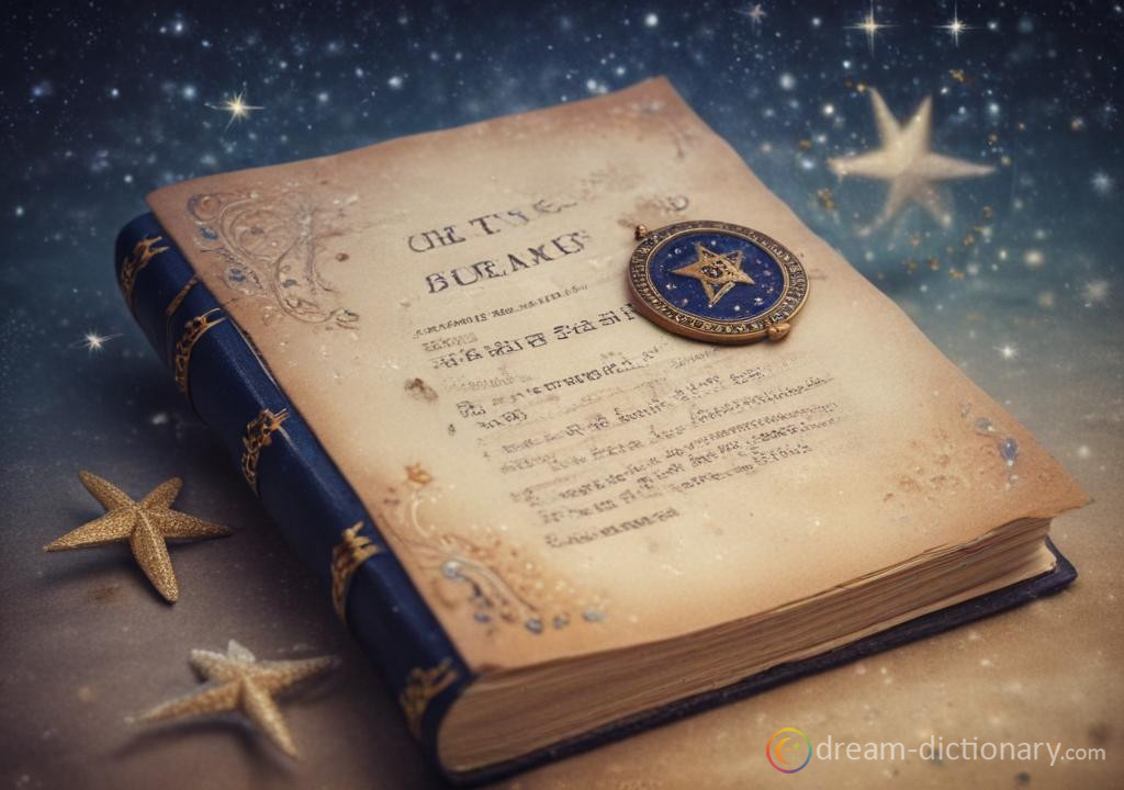 Customs Bureau dream dictionary