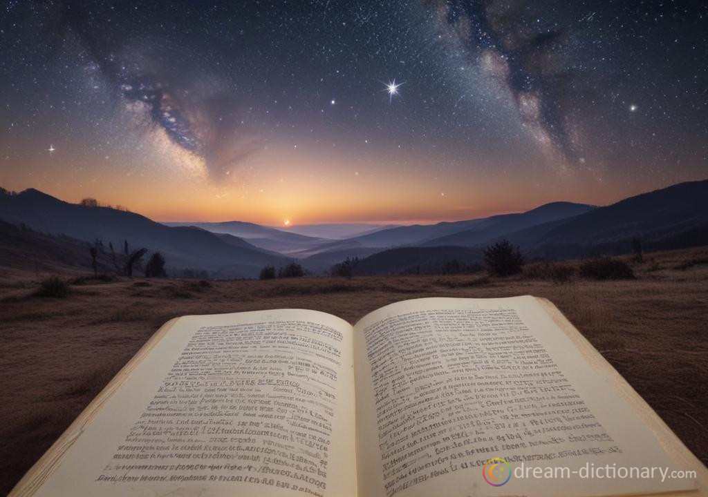 Cut down dream dictionary