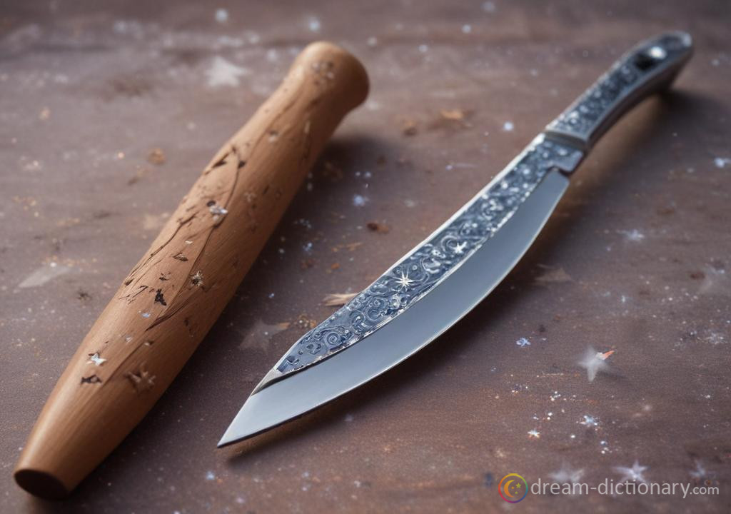 Cut-throat razor dream dictionary