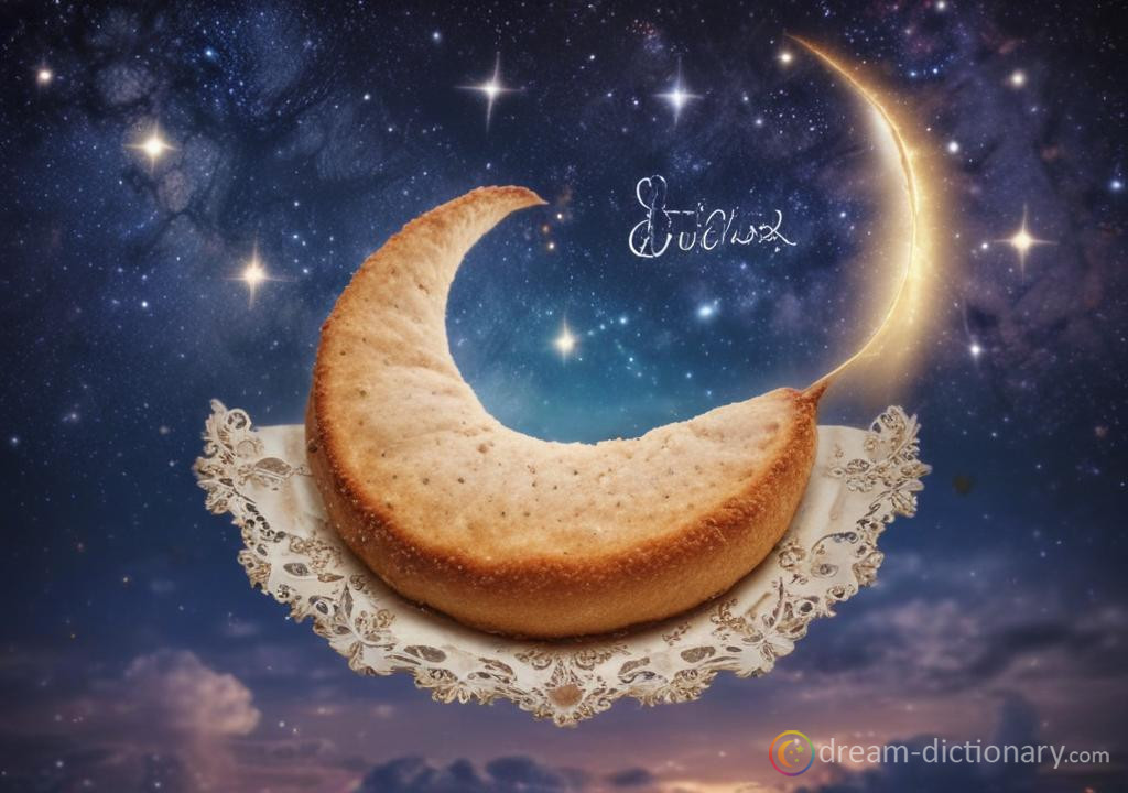 Cutlet dream dictionary