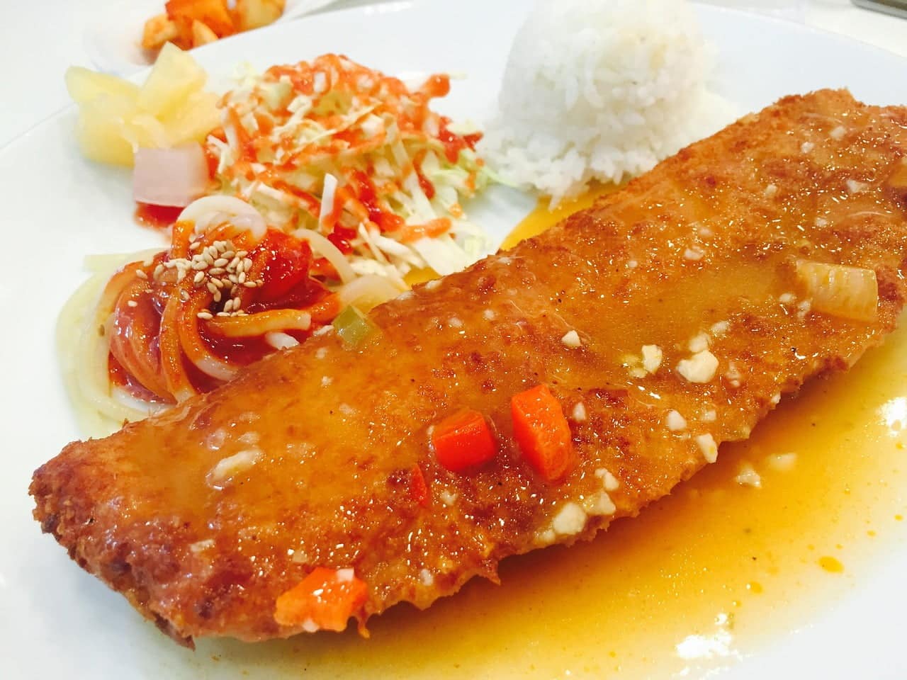 dream meaning Cutlet