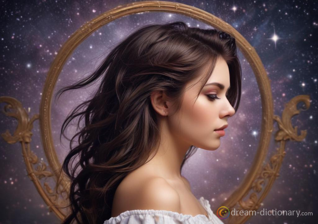 Cutting Hair dream dictionary