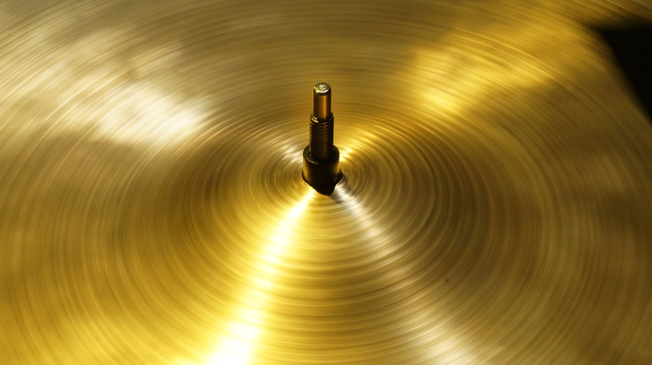 dream meaning Cymbal