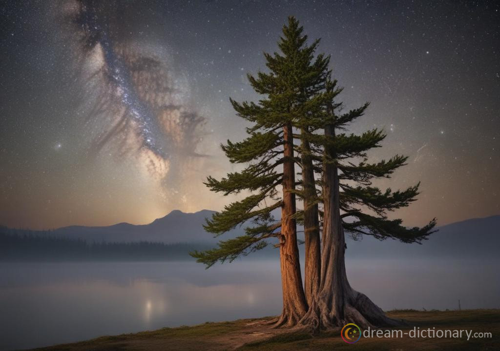 Cypress dream dictionary