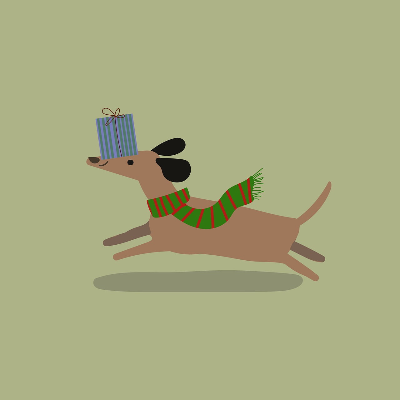 dream meaning Dachshund