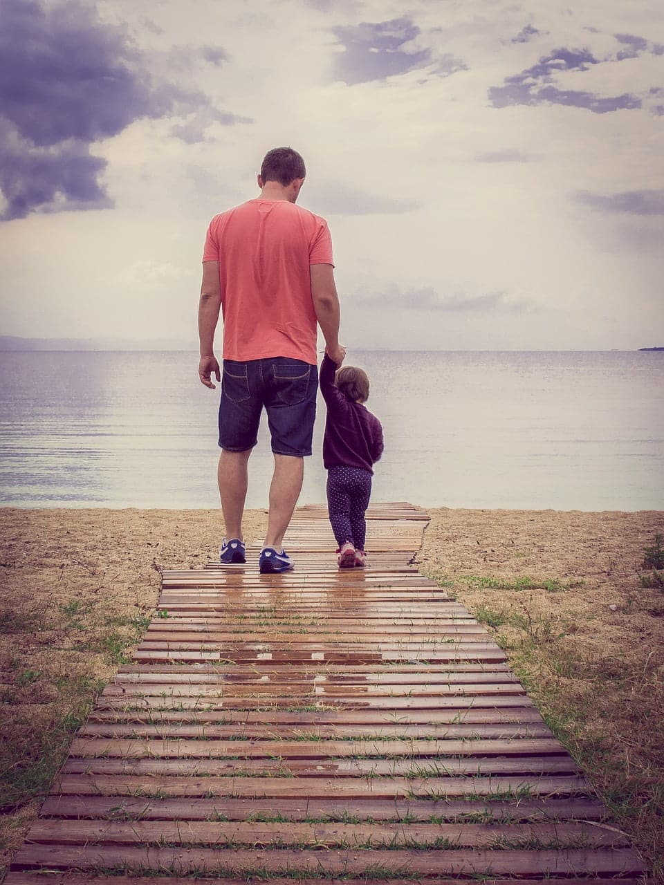 dream meaning Dad