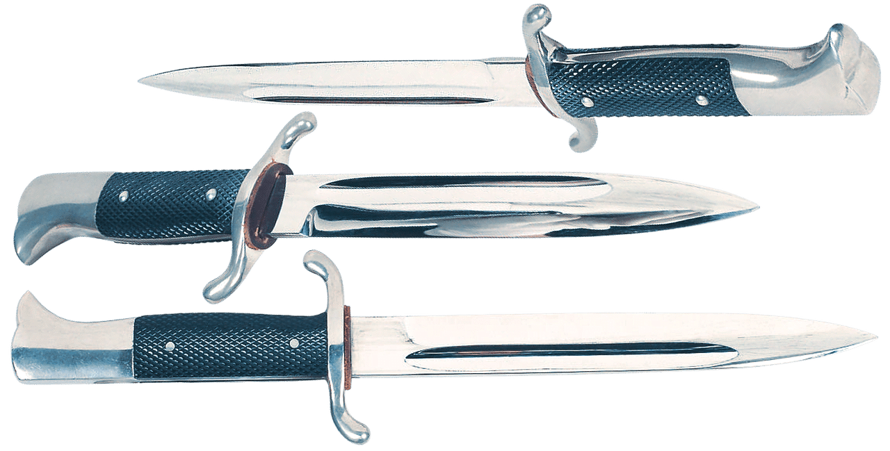 dream meaning Dagger