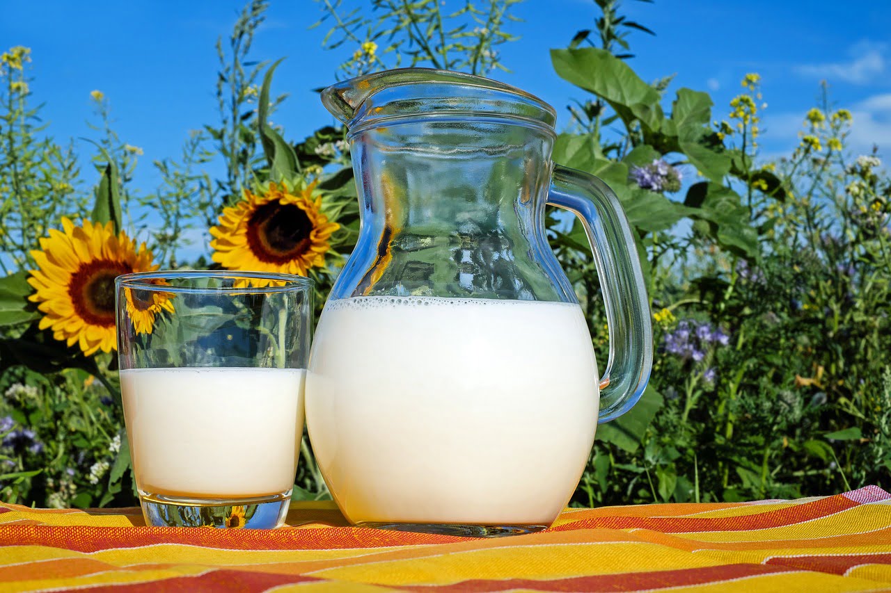 dream meaning Dairy