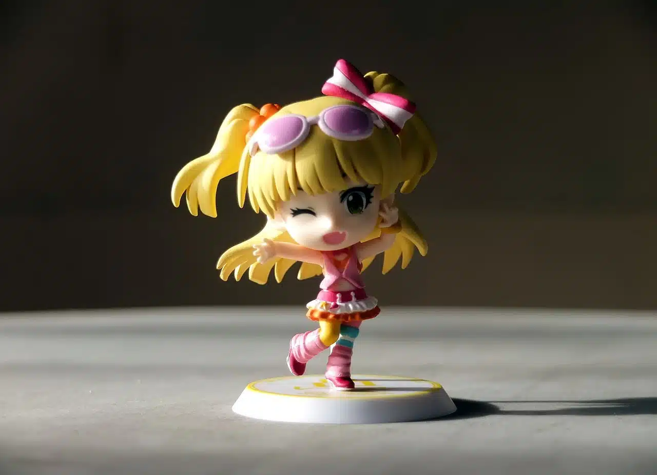 dream meaning Dancing Master