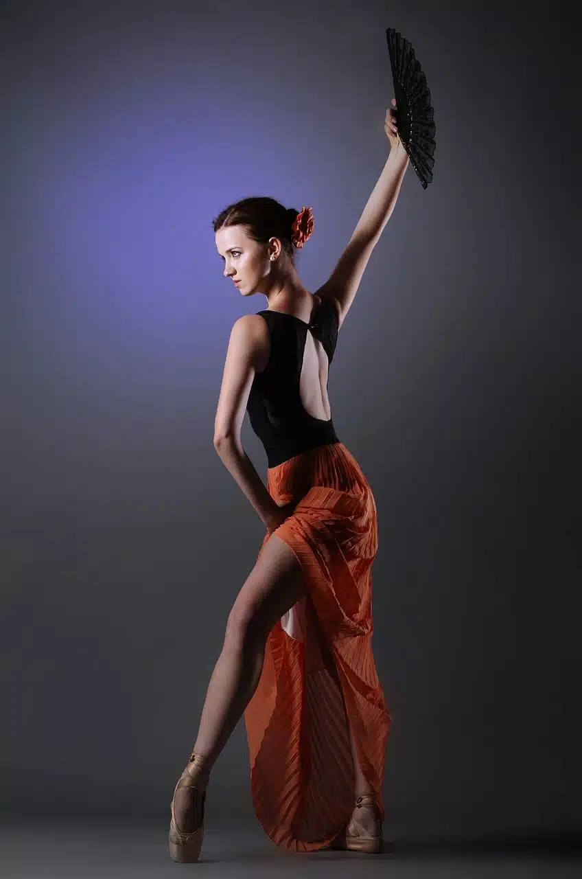 dream meaning Dancing