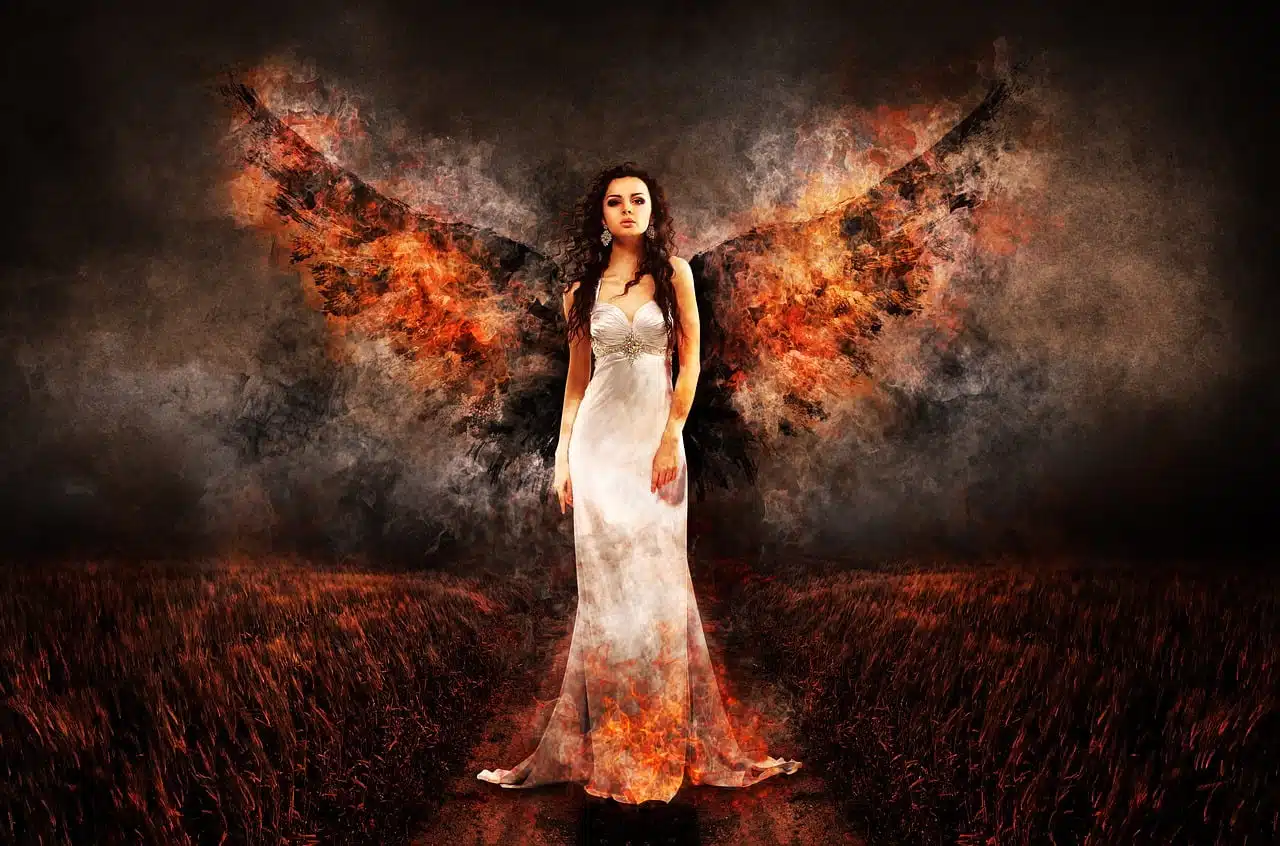 dream meaning Darkness