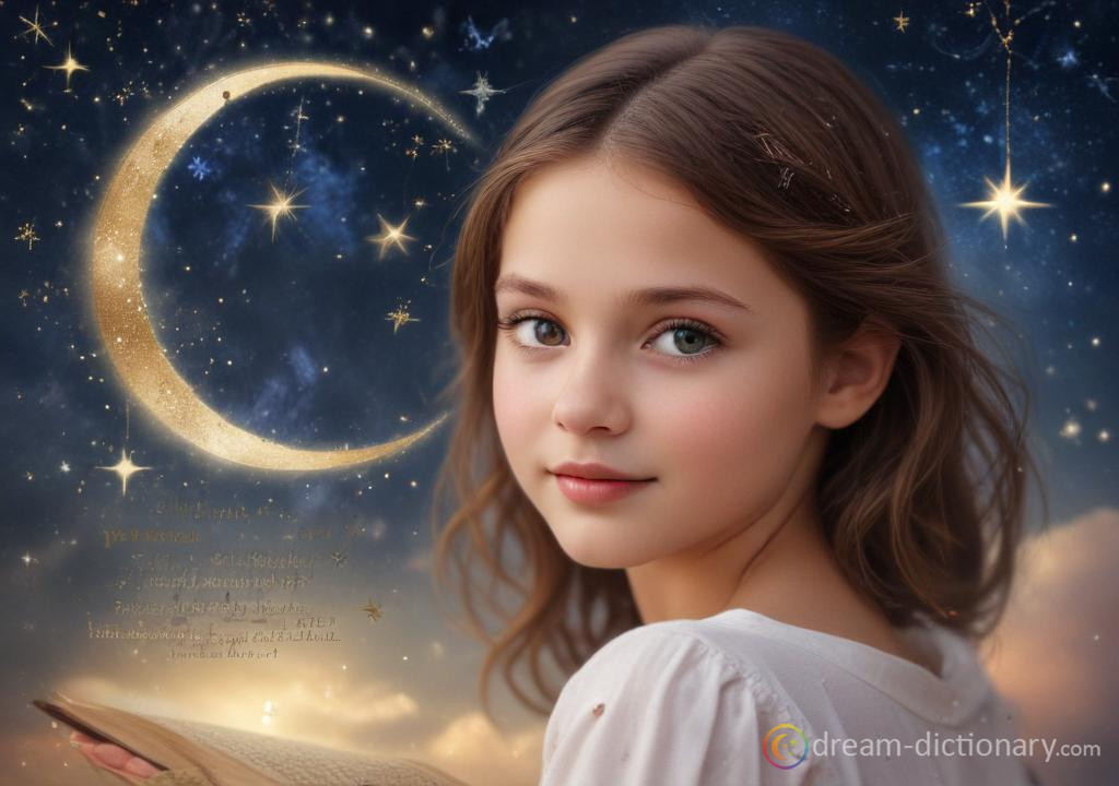 Daughter dream dictionary